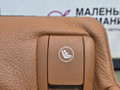 салон (комплект сидений) BMW 5 серия G30/G31 G30 2017, 2.0 л., B48 B20 A, бензин, АКПП, b65 jatoba brown metallic, седан, задний привод, правый руль, 72117381361, 52207346698, 52207346699, 52207386028, 72117359090, 7457725, 7457725, 6834159, 8834175, C47620102, C46534101, 7381361, 7346698, 7346699, 7386028, 7458927, 7359090, 7456566 - фото №47