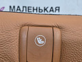 салон (комплект сидений) BMW 5 серия G30/G31 G30 2017, 2.0 л., B48 B20 A, бензин, АКПП, b65 jatoba brown metallic, седан, задний привод, правый руль, 72117381361, 52207346698, 52207346699, 52207386028, 72117359090, 7457725, 7457725, 6834159, 8834175, C47620102, C46534101, 7381361, 7346698, 7346699, 7386028, 7458927, 7359090, 7456566 - фото №49