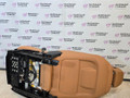 салон (комплект сидений) BMW 5 серия G30/G31 G30 2017, 2.0 л., B48 B20 A, бензин, АКПП, b65 jatoba brown metallic, седан, задний привод, правый руль, 72117381361, 52207346698, 52207346699, 52207386028, 72117359090, 7457725, 7457725, 6834159, 8834175, C47620102, C46534101, 7381361, 7346698, 7346699, 7386028, 7458927, 7359090, 7456566 - фото №68