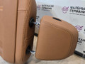 салон (комплект сидений) BMW 5 серия G30/G31 G30 2017, 2.0 л., B48 B20 A, бензин, АКПП, b65 jatoba brown metallic, седан, задний привод, правый руль, 72117381361, 52207346698, 52207346699, 52207386028, 72117359090, 7457725, 7457725, 6834159, 8834175, C47620102, C46534101, 7381361, 7346698, 7346699, 7386028, 7458927, 7359090, 7456566 - фото №81