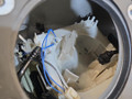 бак топливный BMW M5 F10 2012, 4.4 л., S63 B44 B, бензин, робот, 300 alpinweiss 3, седан, задний привод, правый руль, 16112284040, 2284040 - фото №7
