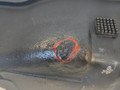 бак топливный BMW M5 F10 2012, 4.4 л., S63 B44 B, бензин, робот, 300 alpinweiss 3, седан, задний привод, правый руль, 16112284040, 2284040 - фото №9