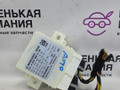 блок управления парктрониками Mercedes-Benz C-Класс W204 [рестайлинг] W204.048 2012, 1.8 л., M 271.860, бензин, АКПП, 149 белый, седан, задний привод, правый руль, A2049004106, A1729011300, A2049025602 - фото №2