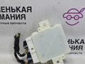 блок управления парктрониками Mercedes-Benz C-Класс W204 [рестайлинг] W204.048 2012, 1.8 л., M 271.860, бензин, АКПП, 149 белый, седан, задний привод, правый руль, A2049004106, A1729011300, A2049025602 - фото №3