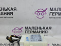 блок управления парктрониками Mercedes-Benz C-Класс W204 [рестайлинг] W204.048 2012, 1.8 л., M 271.860, бензин, АКПП, 149 белый, седан, задний привод, правый руль, A2049004106, A1729011300, A2049025602 - фото №4