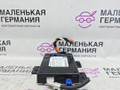 блок управления мультимедия Mercedes-Benz C-Класс W204 [рестайлинг] W204.048 2012, 1.8 л., M 271.860, бензин, АКПП, 149 белый, седан, задний привод, правый руль, A1729008206, A1729023604, A1729023704 - фото №5