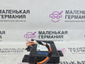 блок управления мультимедия Mercedes-Benz C-Класс W204 [рестайлинг] W204.048 2012, 1.8 л., M 271.860, бензин, АКПП, 149 белый, седан, задний привод, правый руль, A1729008206, A1729023604, A1729023704 - фото №7
