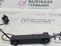 усилитель антенны Mercedes-Benz C-Класс W204 [рестайлинг] W204.048 2012, 1.8 л., M 271.860, бензин, АКПП, 149 белый, седан, задний привод, правый руль, A2048708490 - фото №2