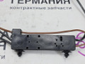 усилитель антенны Mercedes-Benz C-Класс W204 [рестайлинг] W204.048 2012, 1.8 л., M 271.860, бензин, АКПП, 149 белый, седан, задний привод, правый руль, A2048708490 - фото №6