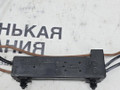 усилитель антенны Mercedes-Benz C-Класс W204 [рестайлинг] W204.048 2012, 1.8 л., M 271.860, бензин, АКПП, 149 белый, седан, задний привод, правый руль, A2048708490 - фото №7