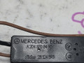 усилитель антенны Mercedes-Benz C-Класс W204 [рестайлинг] W204.048 2012, 1.8 л., M 271.860, бензин, АКПП, 149 белый, седан, задний привод, правый руль, A2048708490 - фото №10
