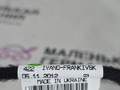 датчик температуры Mercedes-Benz C-Класс W204 [рестайлинг] W204.048 2012, 1.8 л., M 271.860, бензин, АКПП, 149 белый, седан, задний привод, правый руль, A2118300272, A2045409806 - фото №9