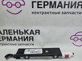 усилитель антенны Mercedes-Benz C-Класс W204 [рестайлинг] W204.048 2012, 1.8 л., M 271.860, бензин, АКПП, 149 белый, седан, задний привод, правый руль, A2048204389 - фото №4