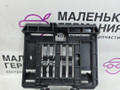 кронштейн (крепление) Mercedes-Benz C-Класс W204 [рестайлинг] W204.048 2012, 1.8 л., M 271.860, бензин, АКПП, 149 белый, седан, задний привод, правый руль, A2045451047 - фото №2