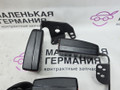 замок ремня безопасности Mercedes-Benz C-Класс W204 [рестайлинг] W204.048 2012, 1.8 л., M 271.860, бензин, АКПП, 149 белый, седан, задний привод, правый руль, A2048602769, A2048602869 - фото №5