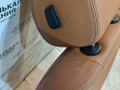салон (комплект сидений) BMW 5 серия G30/G31 G30 2018, 2.0 л., B48 B20 A, бензин, АКПП, a96 mineral-weiss metallic, седан, задний привод, правый руль, 7456251, 7456252, 7886028, 2779071, 6834174 - фото №18