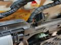 салон (комплект сидений) BMW 5 серия G30/G31 G30 2018, 2.0 л., B48 B20 A, бензин, АКПП, a96 mineral-weiss metallic, седан, задний привод, правый руль, 7456251, 7456252, 7886028, 2779071, 6834174 - фото №20