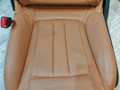 салон (комплект сидений) BMW 5 серия G30/G31 G30 2018, 2.0 л., B48 B20 A, бензин, АКПП, a96 mineral-weiss metallic, седан, задний привод, правый руль, 7456251, 7456252, 7886028, 2779071, 6834174 - фото №29