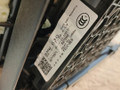 салон (комплект сидений) BMW 5 серия G30/G31 G30 2018, 2.0 л., B48 B20 A, бензин, АКПП, a96 mineral-weiss metallic, седан, задний привод, правый руль, 7456251, 7456252, 7886028, 2779071, 6834174 - фото №34