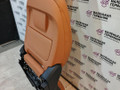 салон (комплект сидений) BMW 5 серия G30/G31 G30 2018, 2.0 л., B48 B20 A, бензин, АКПП, a96 mineral-weiss metallic, седан, задний привод, правый руль, 7456251, 7456252, 7886028, 2779071, 6834174 - фото №57