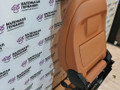 салон (комплект сидений) BMW 5 серия G30/G31 G30 2018, 2.0 л., B48 B20 A, бензин, АКПП, a96 mineral-weiss metallic, седан, задний привод, правый руль, 7456251, 7456252, 7886028, 2779071, 6834174 - фото №58