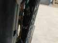 салон (комплект сидений) BMW 5 серия G30/G31 G30 2018, 2.0 л., B48 B20 A, бензин, АКПП, a96 mineral-weiss metallic, седан, задний привод, правый руль, 7456251, 7456252, 7886028, 2779071, 6834174 - фото №68