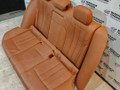салон (комплект сидений) BMW 5 серия G30/G31 G30 2018, 2.0 л., B48 B20 A, бензин, АКПП, a96 mineral-weiss metallic, седан, задний привод, правый руль, 7456251, 7456252, 7886028, 2779071, 6834174 - фото №74