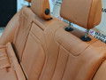 салон (комплект сидений) BMW 5 серия G30/G31 G30 2018, 2.0 л., B48 B20 A, бензин, АКПП, a96 mineral-weiss metallic, седан, задний привод, правый руль, 7456251, 7456252, 7886028, 2779071, 6834174 - фото №77