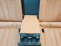 салон (комплект сидений) BMW 5 серия G30/G31 G30 2018, 2.0 л., B48 B20 A, бензин, АКПП, a96 mineral-weiss metallic, седан, задний привод, правый руль, 7456251, 7456252, 7886028, 2779071, 6834174 - фото №83