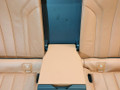 салон (комплект сидений) BMW 5 серия G30/G31 G30 2018, 2.0 л., B48 B20 A, бензин, АКПП, a96 mineral-weiss metallic, седан, задний привод, правый руль, 7456251, 7456252, 7886028, 2779071, 6834174 - фото №82