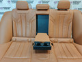 салон (комплект сидений) BMW 5 серия G30/G31 G30 2018, 2.0 л., B48 B20 A, бензин, АКПП, a96 mineral-weiss metallic, седан, задний привод, правый руль, 7456251, 7456252, 7886028, 2779071, 6834174 - фото №86