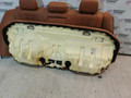 салон (комплект сидений) BMW 5 серия G30/G31 G30 2018, 2.0 л., B48 B20 A, бензин, АКПП, a96 mineral-weiss metallic, седан, задний привод, правый руль, 7456251, 7456252, 7886028, 2779071, 6834174 - фото №88