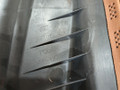 салон (комплект сидений) BMW 5 серия G30/G31 G30 2018, 2.0 л., B48 B20 A, бензин, АКПП, a96 mineral-weiss metallic, седан, задний привод, правый руль, 7456251, 7456252, 7886028, 2779071, 6834174 - фото №96