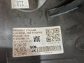 салон (комплект сидений) BMW 5 серия G30/G31 G30 2018, 2.0 л., B48 B20 A, бензин, АКПП, a96 mineral-weiss metallic, седан, задний привод, правый руль, 7456251, 7456252, 7886028, 2779071, 6834174 - фото №97