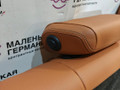 салон (комплект сидений) BMW 5 серия G30/G31 G30 2018, 2.0 л., B48 B20 A, бензин, АКПП, a96 mineral-weiss metallic, седан, задний привод, правый руль, 7456251, 7456252, 7886028, 2779071, 6834174 - фото №101