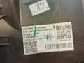 салон (комплект сидений) BMW 5 серия G30/G31 G30 2018, 2.0 л., B48 B20 A, бензин, АКПП, a96 mineral-weiss metallic, седан, задний привод, правый руль, 7456251, 7456252, 7886028, 2779071, 6834174 - фото №105