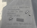 корпус воздушного фильтра BMW 5 серия F07/F10/F11 2010, 3.0 л., N55 B30 A, бензин, АКПП, задний привод, правый руль, 12527574100, 13717583725, 7583725 - фото №9