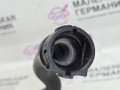 патрубок радиатора BMW 5 серия G30/G31 G30 2018, 2.0 л., B48 B20 A, бензин, АКПП, a96 mineral-weiss metallic, седан, задний привод, правый руль, 64219299620, 9299620, 64219299623, 9299623 - фото №6
