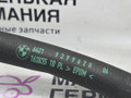 патрубок радиатора BMW 5 серия G30/G31 G30 2018, 2.0 л., B48 B20 A, бензин, АКПП, a96 mineral-weiss metallic, седан, задний привод, правый руль, 64219299620, 9299620, 64219299623, 9299623 - фото №8
