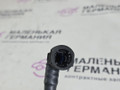 Трубка вентиляции бака с резонатором BMW 5 серия G30/G31 G30 2018, 2.0 л., B48 B20 A, бензин, АКПП, a96 mineral-weiss metallic, седан, задний привод, правый руль, 13908682453, 8682453 - фото №5