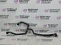 патрубок радиатора BMW 5 серия G30/G31 G30 2018, 2.0 л., B48 B20 A, бензин, АКПП, a96 mineral-weiss metallic, седан, задний привод, правый руль, 17128602602, 8602602 - фото №2