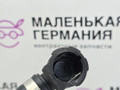 патрубок радиатора BMW 5 серия G30/G31 G30 2018, 2.0 л., B48 B20 A, бензин, АКПП, a96 mineral-weiss metallic, седан, задний привод, правый руль, 17128602602, 8602602 - фото №7