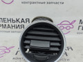 дефлектор обдува салона Mercedes-Benz C-Класс W204 [рестайлинг] W204.048 2012, 1.8 л., M 271.860, бензин, АКПП, 149 белый, седан, задний привод, правый руль, A2048306654 - фото №2