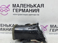 дефлектор обдува салона Mercedes-Benz C-Класс W204 [рестайлинг] W204.048 2012, 1.8 л., M 271.860, бензин, АКПП, 149 белый, седан, задний привод, правый руль, A2048306654 - фото №5