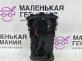 дефлектор обдува салона Mercedes-Benz C-Класс W204 [рестайлинг] W204.048 2012, 1.8 л., M 271.860, бензин, АКПП, 149 белый, седан, задний привод, правый руль, A2048306654 - фото №7