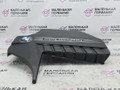 декоративная крышка двигателя BMW 5 серия F07/F10/F11 2010, 3.0 л., N55 B30 A, бензин, АКПП, задний привод, правый руль, 11127607447, 7607447 - фото №4