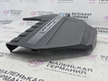 декоративная крышка двигателя BMW 5 серия F07/F10/F11 2010, 3.0 л., N55 B30 A, бензин, АКПП, задний привод, правый руль, 11127607447, 7607447 - фото №5