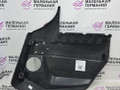 декоративная крышка двигателя BMW 5 серия F07/F10/F11 2010, 3.0 л., N55 B30 A, бензин, АКПП, задний привод, правый руль, 11127607447, 7607447 - фото №6