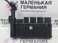 Блок питания BMW 5 серия G30/G31 G30 2018, 2.0 л., B48 B20 A, бензин, АКПП, a96 mineral-weiss metallic, седан, задний привод, правый руль, 12638638551, 8638551 - фото №6