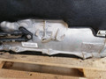 двигатель BMW 5 серия G30/G31 G30 2018, 2.0 л., B48 B20 A, бензин, АКПП, a96 mineral-weiss metallic, седан, задний привод, правый руль, 11002452087, 2452087, 8602581, 8744784 - фото №159